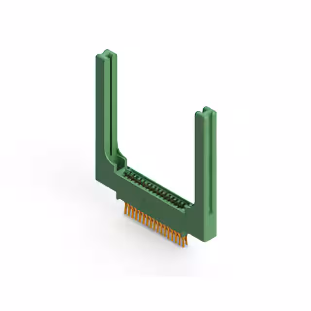 345-034-560-858 EDAC Inc.  Edgeboard Connectors